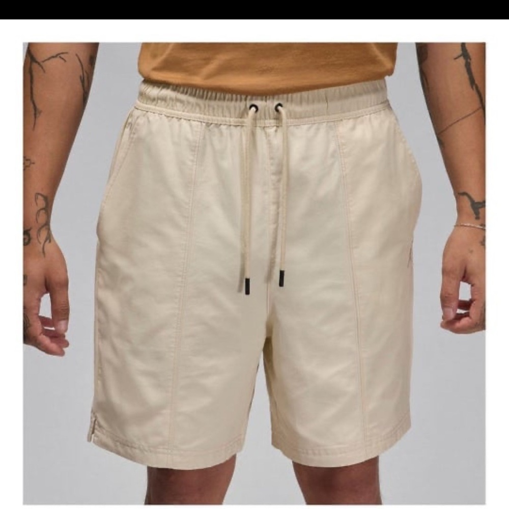 Nike Jordan Essential Woven Shorts